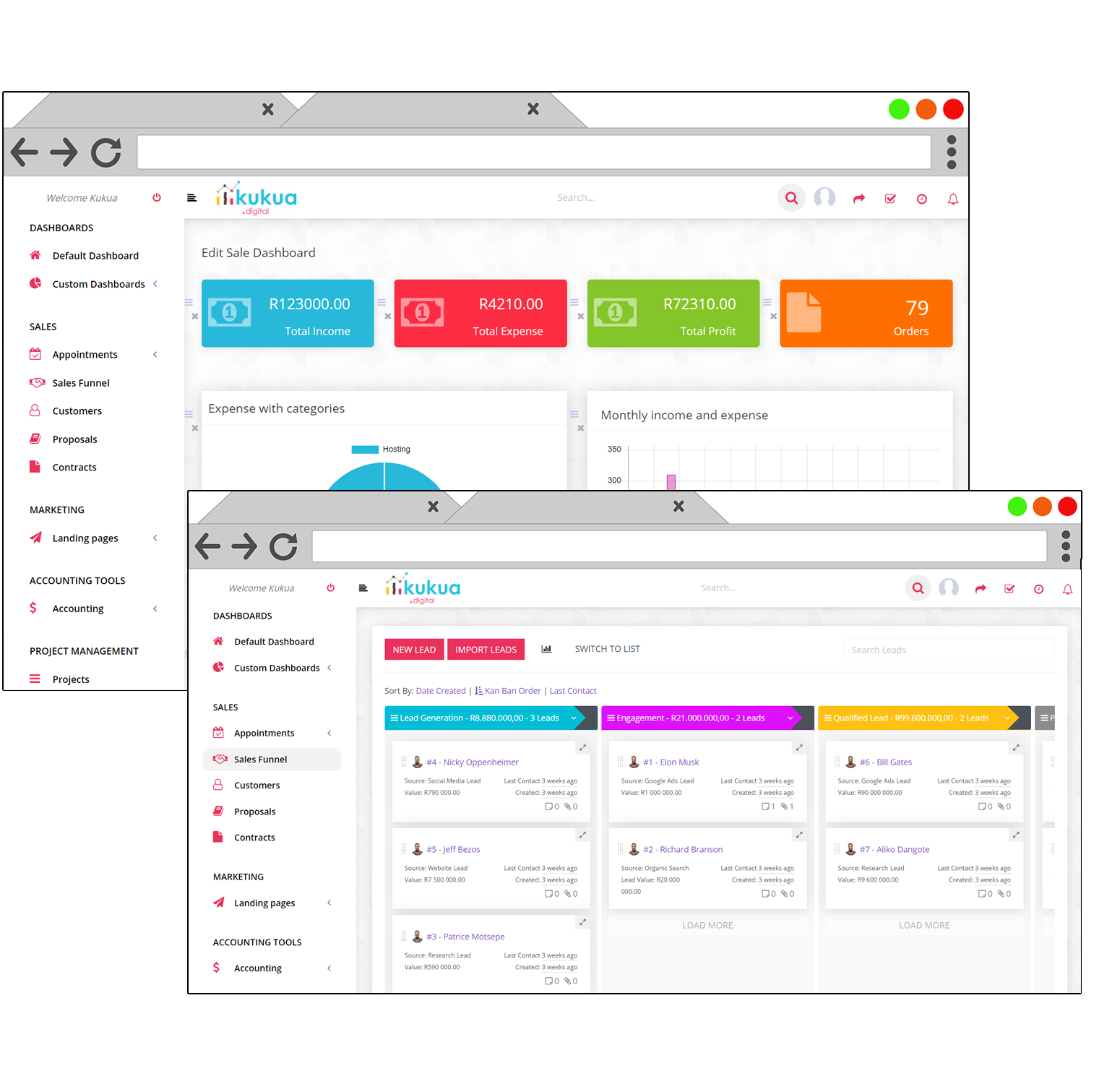 CRM-4-Snapshots